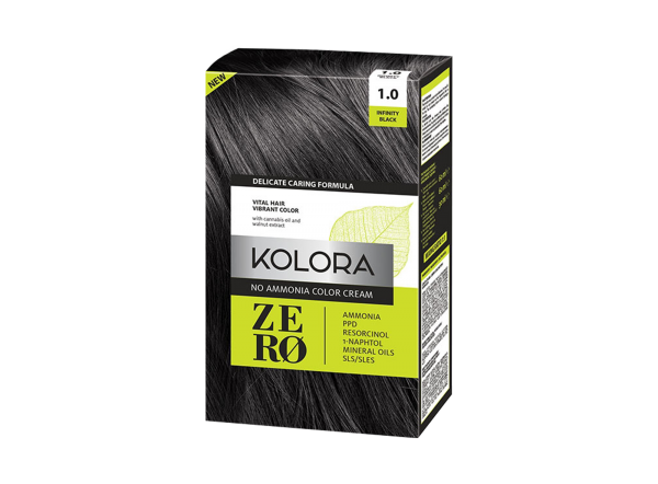 Aroma Kolora Zero N 1.0 